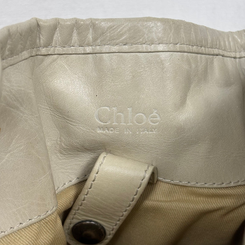 Chloé Silverado Shoulder Bag by Phoebe Philo