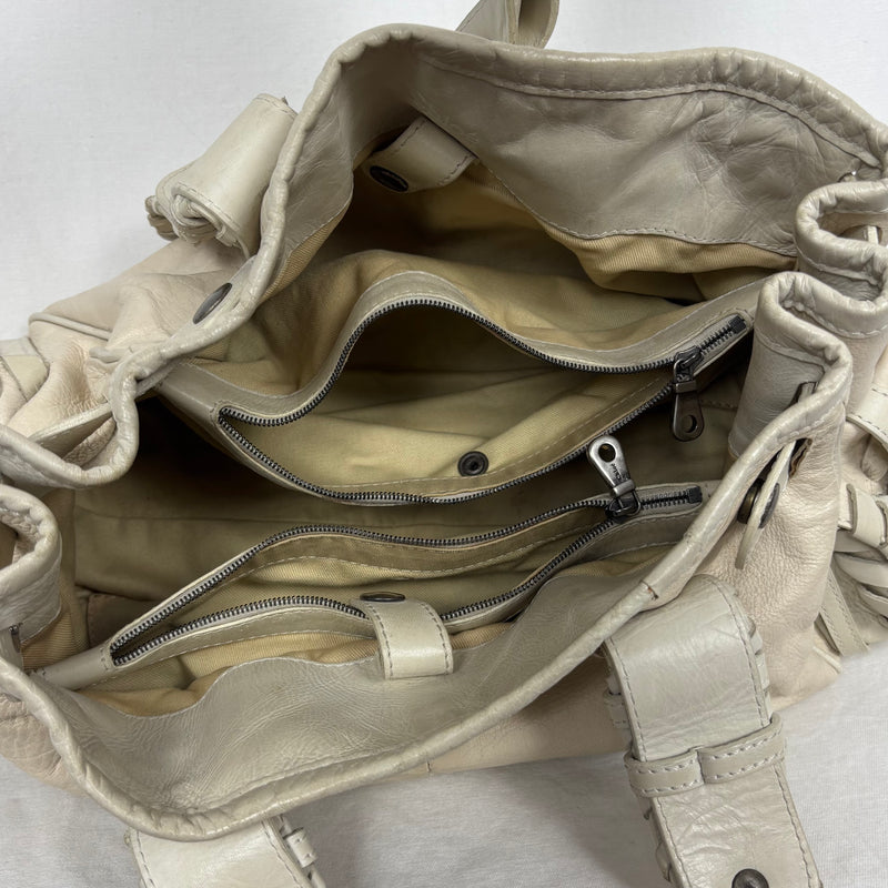 Chloé Silverado Shoulder Bag by Phoebe Philo