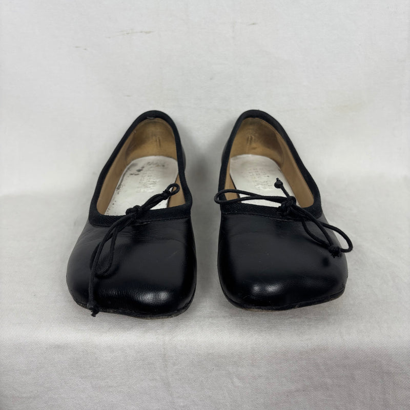 Maison Margiela Heeled Tabi Shaped Ballet Shoes
