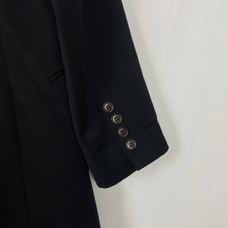 90s Katherine Hamnett London Chester Coat