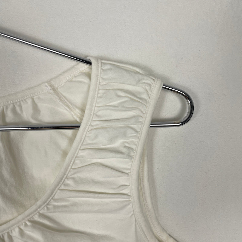 Ritsuko Shirahama Printed Tank Top