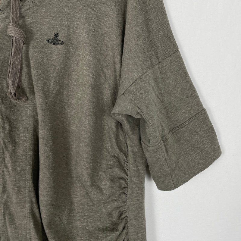 Vivienne Westwood Red Label Short Sleeve Hoodie