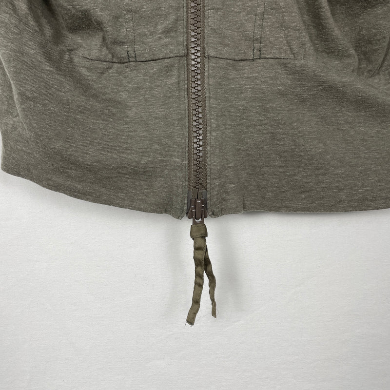 Vivienne Westwood Red Label Short Sleeve Hoodie