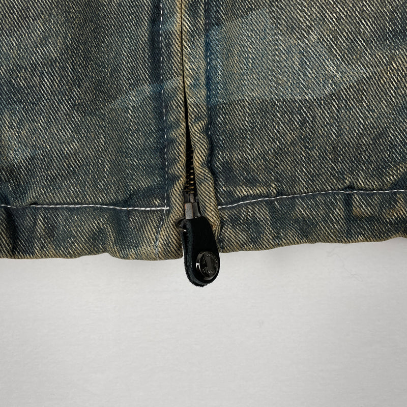 Kyoji Maruyama Denim Jacket