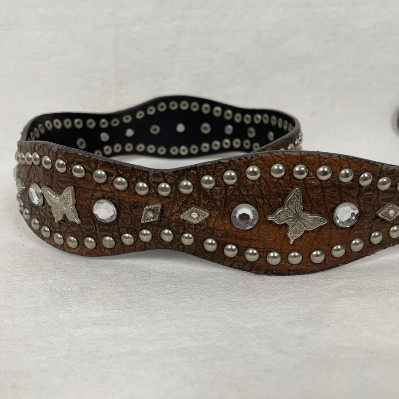 Made in Japan Butterfly Belt