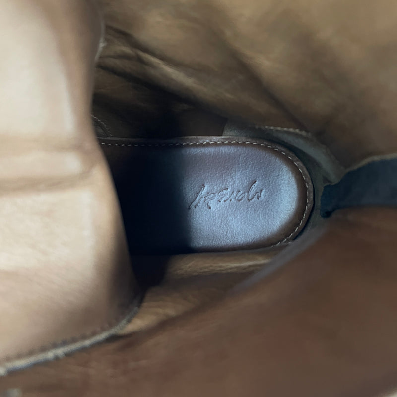 Marsell Carro Boots