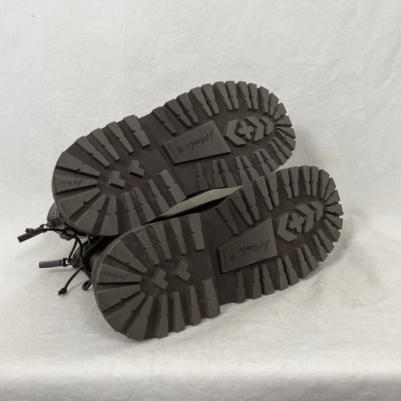 Marsell Carro Boots
