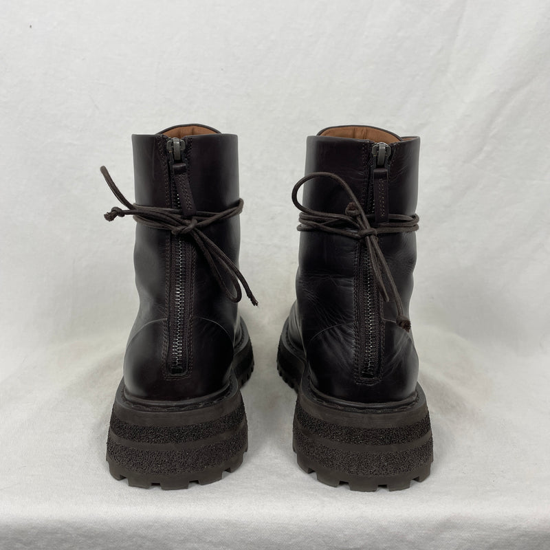 Marsell Carro Boots
