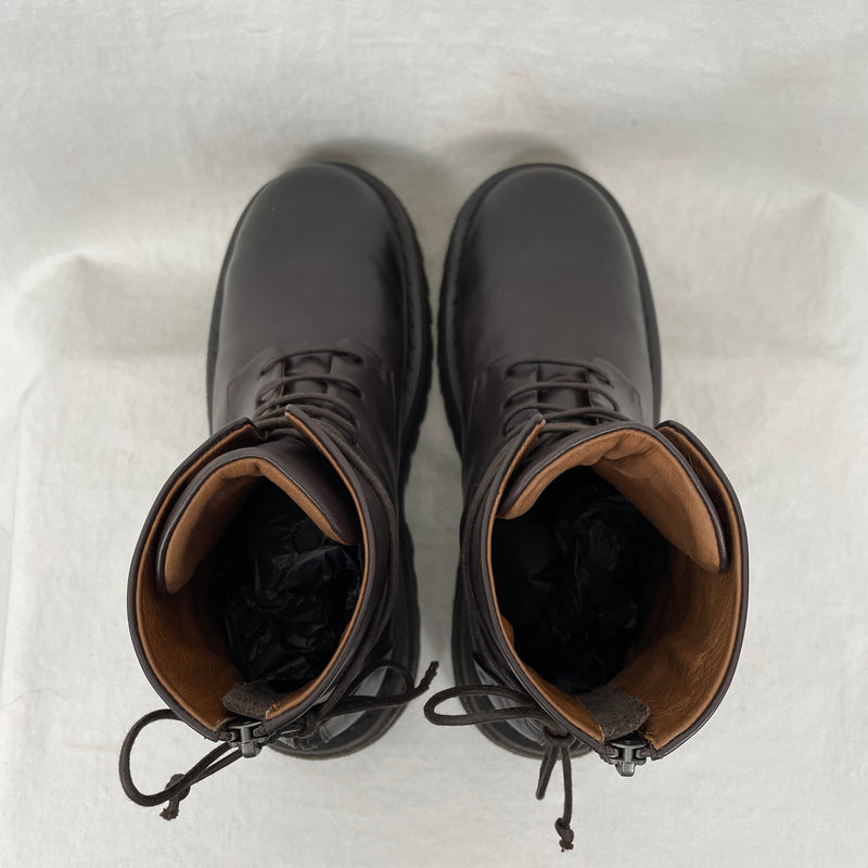 Marsell Carro Boots