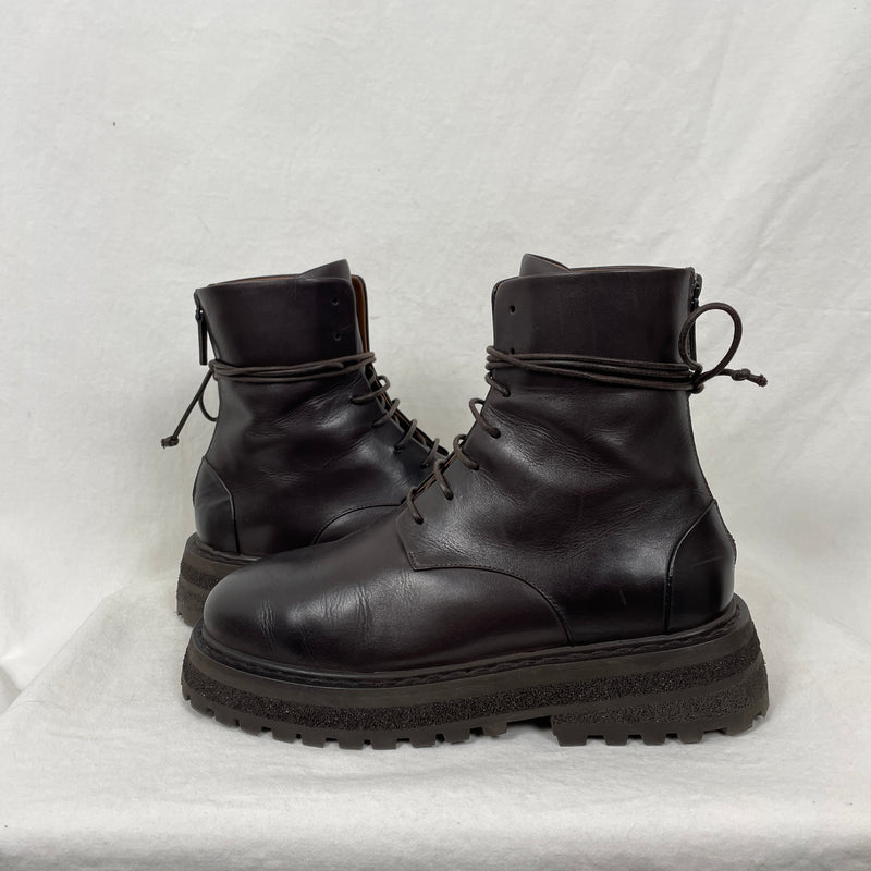 Marsell Carro Boots