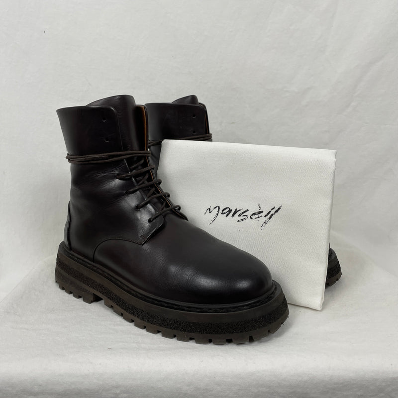 Marsell Carro Boots
