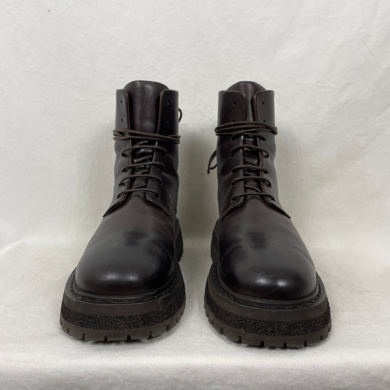 Marsell Carro Boots