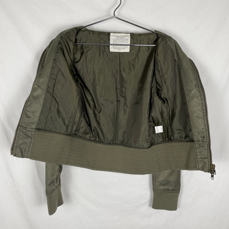 G.O.A military MA-1 Nylon Jacket