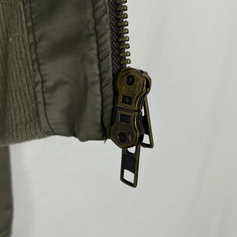 G.O.A military MA-1 Nylon Jacket
