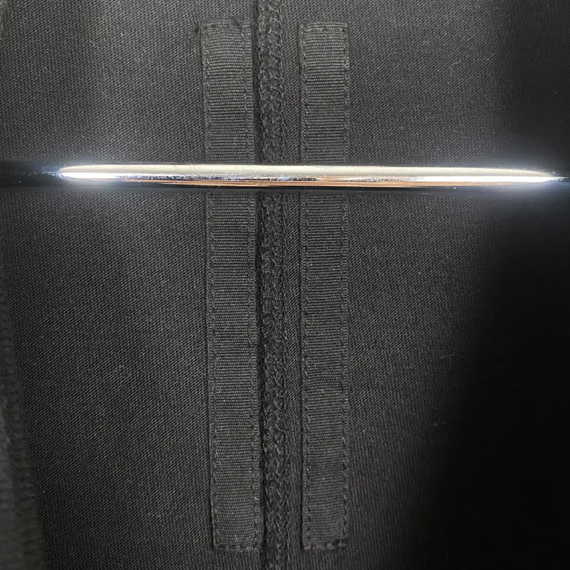FW20 Rick Owens DRKSHDW Porterville Hustler Long Sleeve T-Shirt