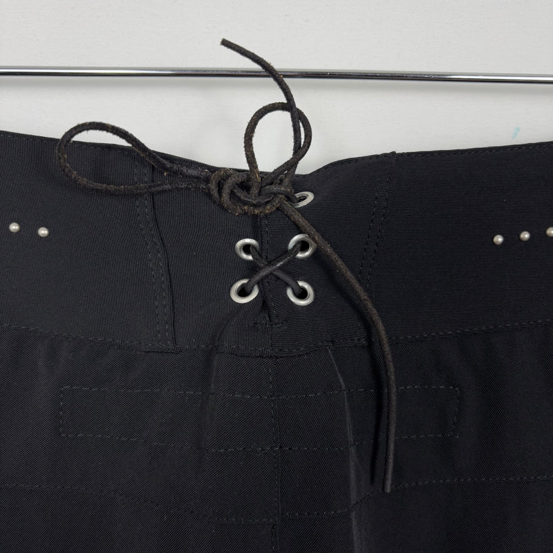 90s Marithe Francois & Girbaud Mermaid Skirt
