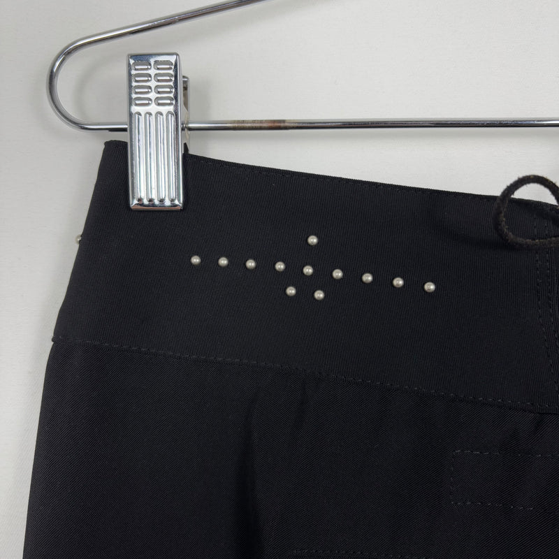 90s Marithe Francois & Girbaud Mermaid Skirt