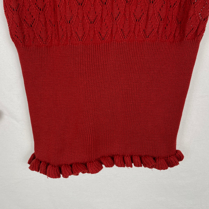 Vivienne Westwood Red Label Lace Cardigan