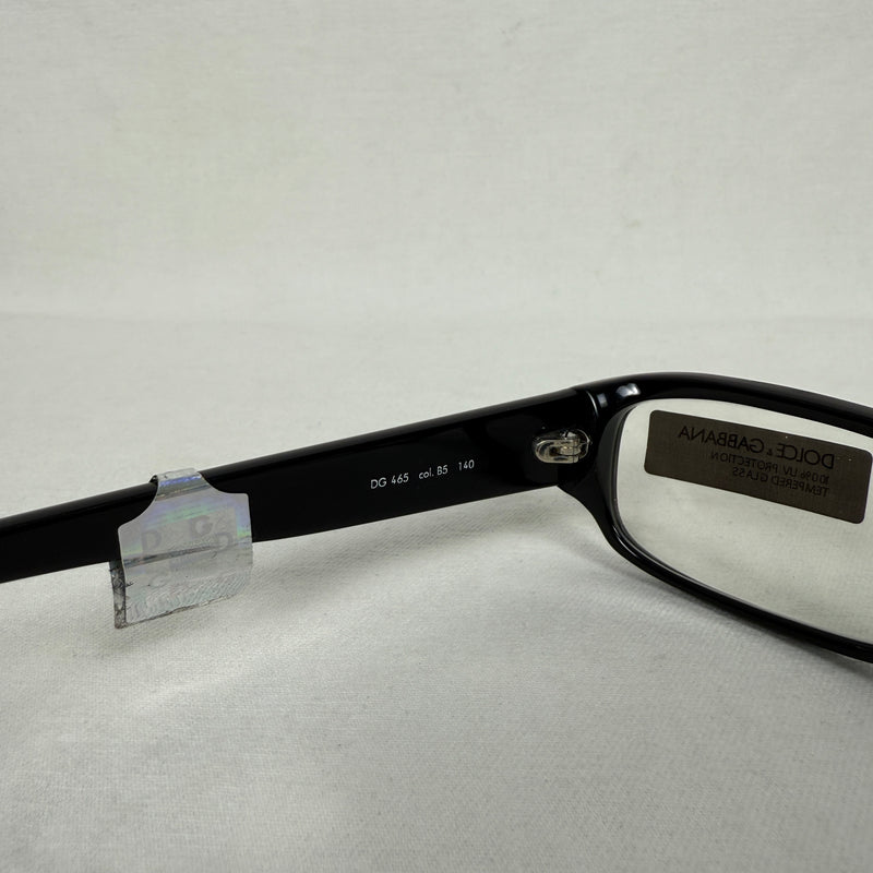 Dolce&Gabbana Mini Optical Glasses