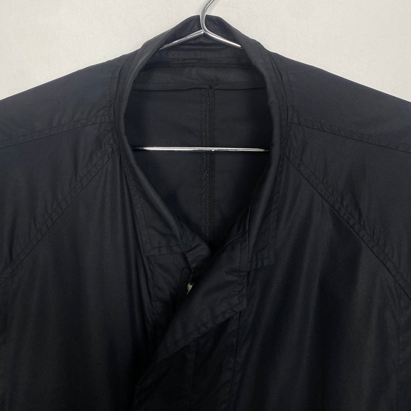 SS17 Julius Oversized Nylon Jacket