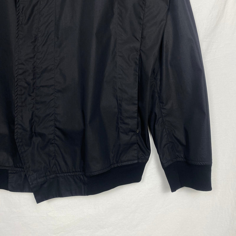 SS17 Julius Oversized Nylon Jacket