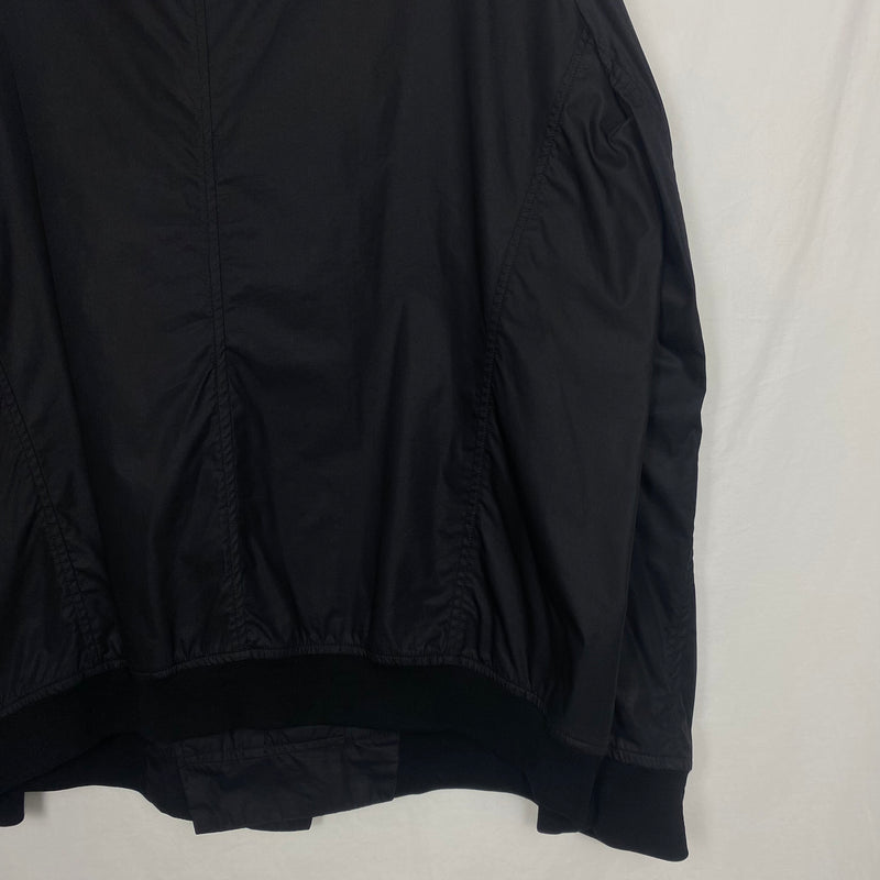 SS17 Julius Oversized Nylon Jacket