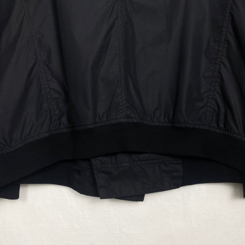 SS17 Julius Oversized Nylon Jacket