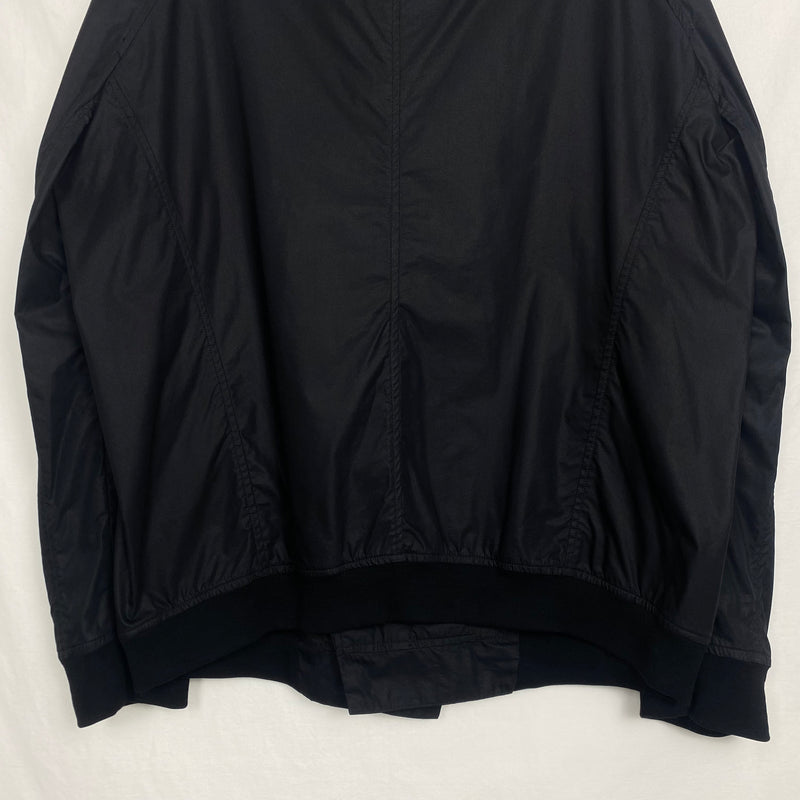 SS17 Julius Oversized Nylon Jacket