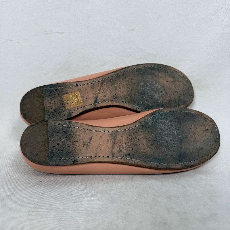 00s Miu Miu Ballet Flats