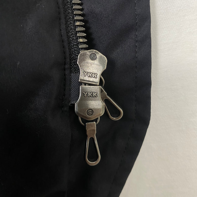 SS17 Julius Oversized Nylon Jacket