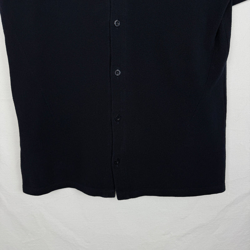 Raf Simons x Fred Perry Button Up Polo