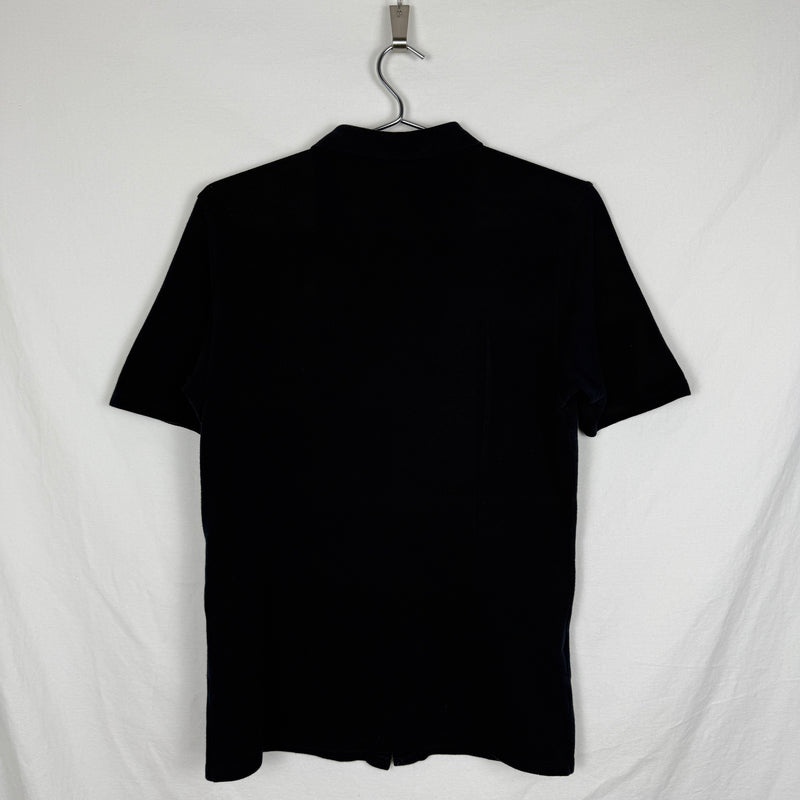 Raf Simons x Fred Perry Button Up Polo