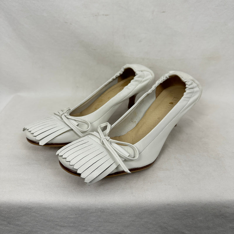 Limi Feu Ballet Kitten Heel
