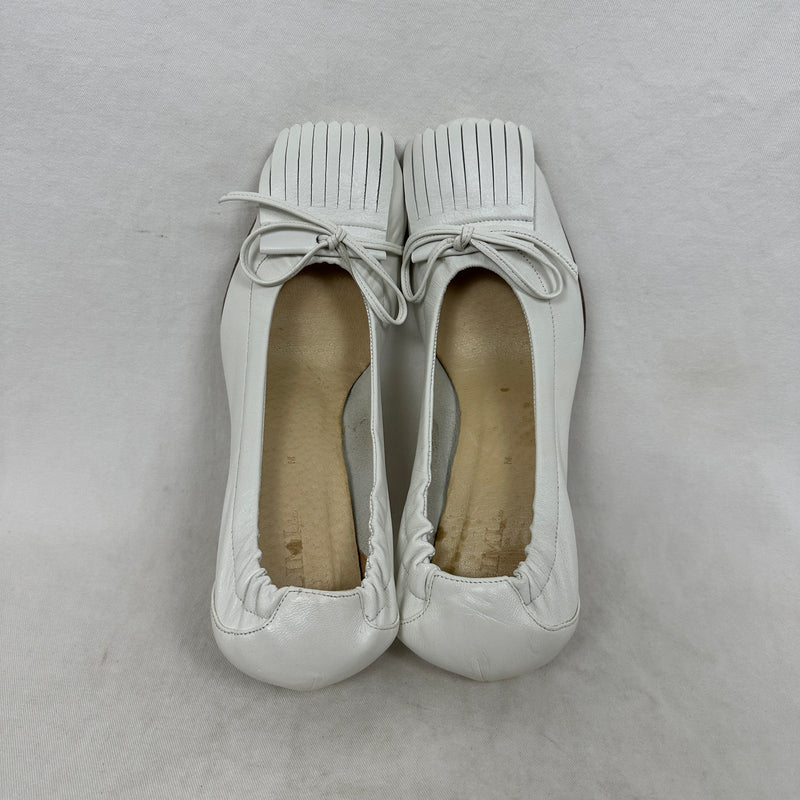 Limi Feu Ballet Kitten Heel