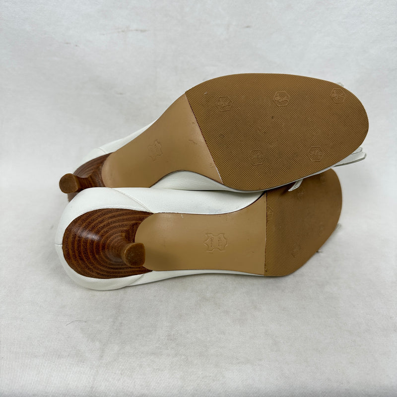 Limi Feu Ballet Kitten Heel
