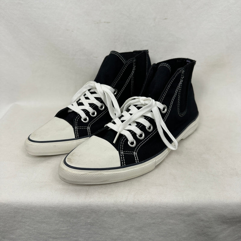 Limi Feu Pointed Toe Sneaker