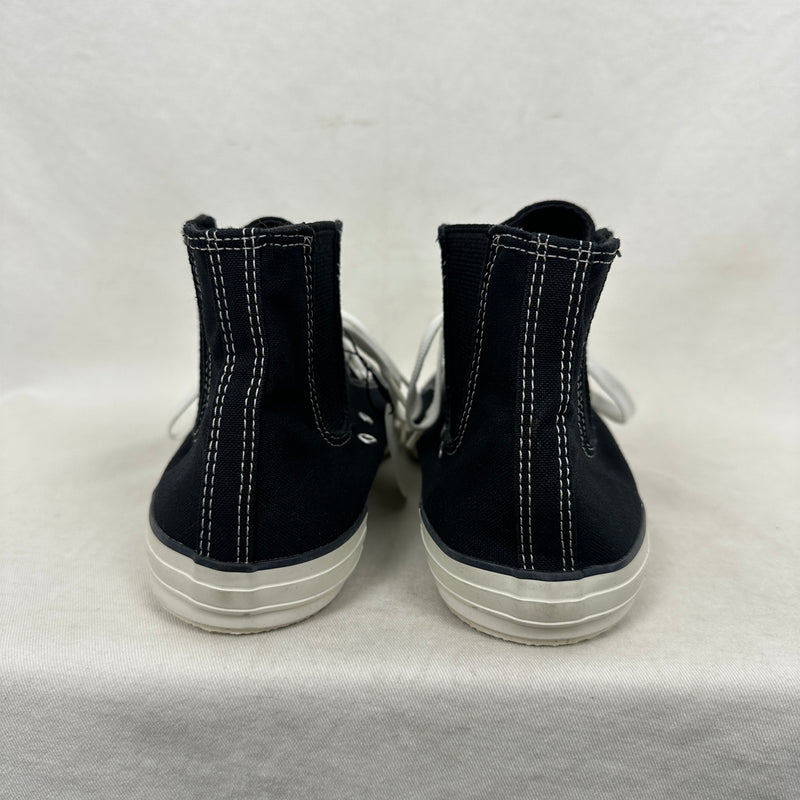 Limi Feu Pointed Toe Sneaker