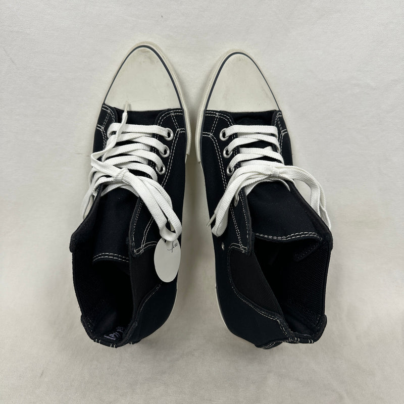 Limi Feu Pointed Toe Sneaker