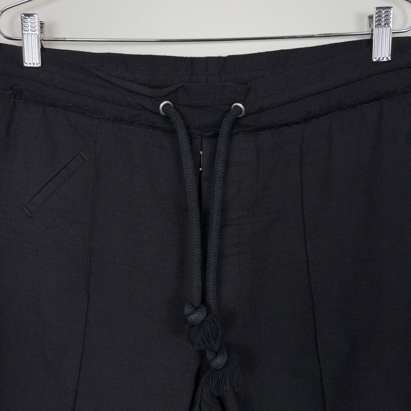 Maison Margiela Wool Shorts Line 10