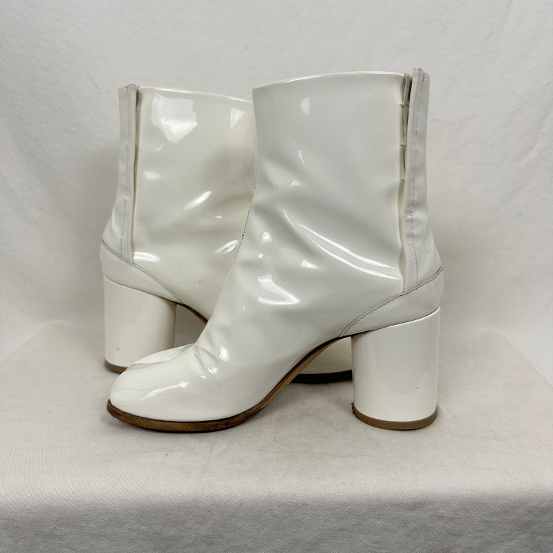 Maison Margiela Tabi Boots