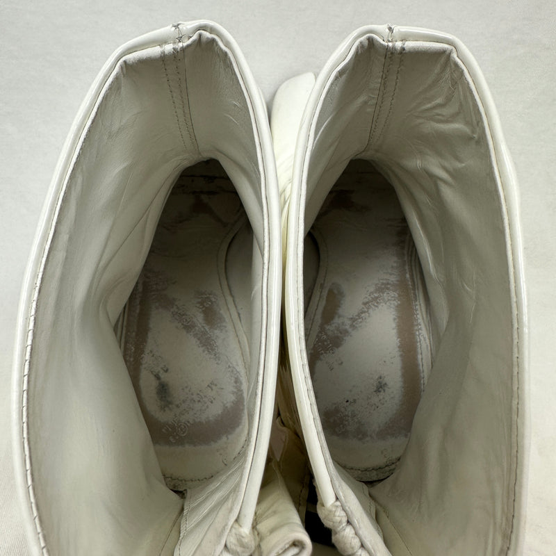 Maison Margiela Tabi Boots