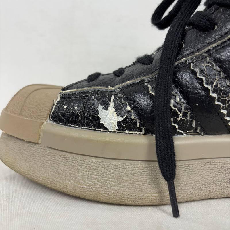 Rick Owens x Adidas Mastodon Superstar Sneaker