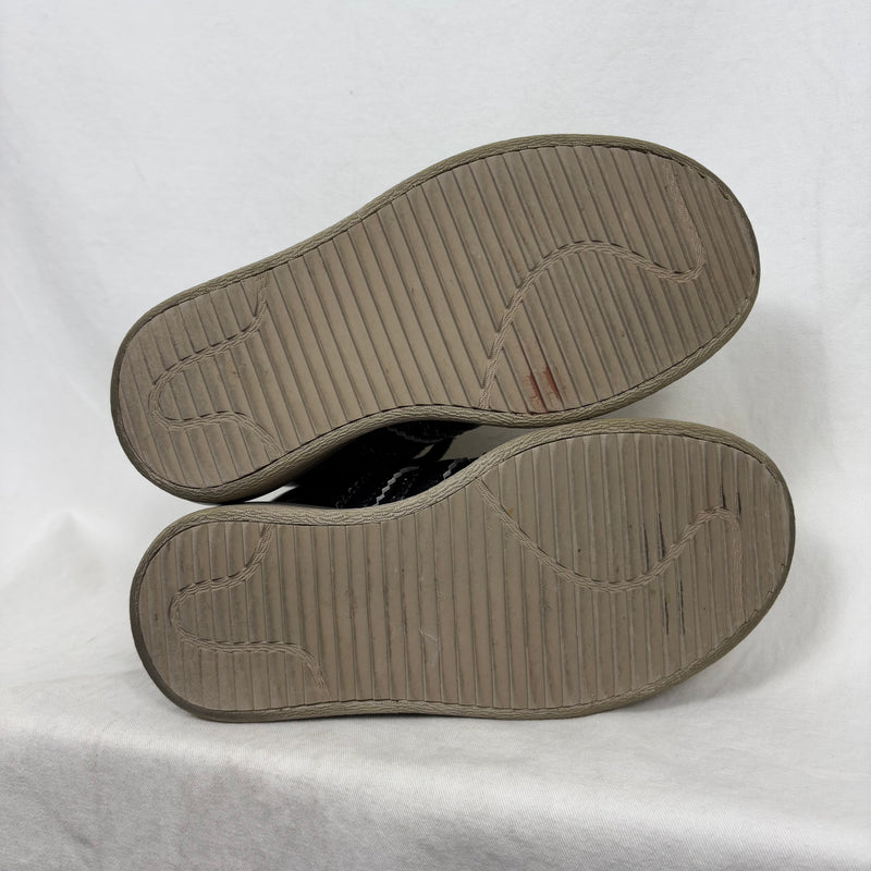 Rick Owens x Adidas Mastodon Superstar Sneaker