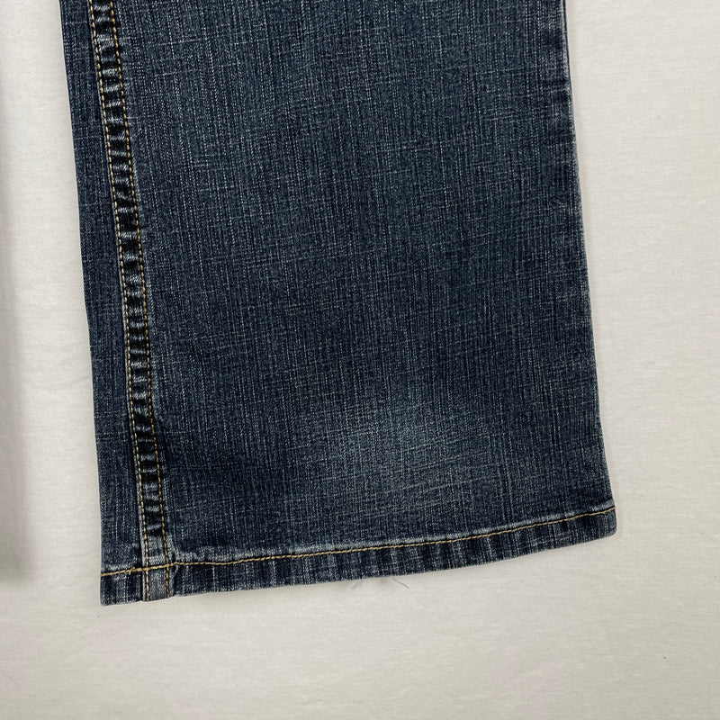 Masaki Matsushima Flared Jeans