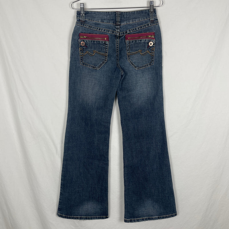 Masaki Matsushima Flared Jeans