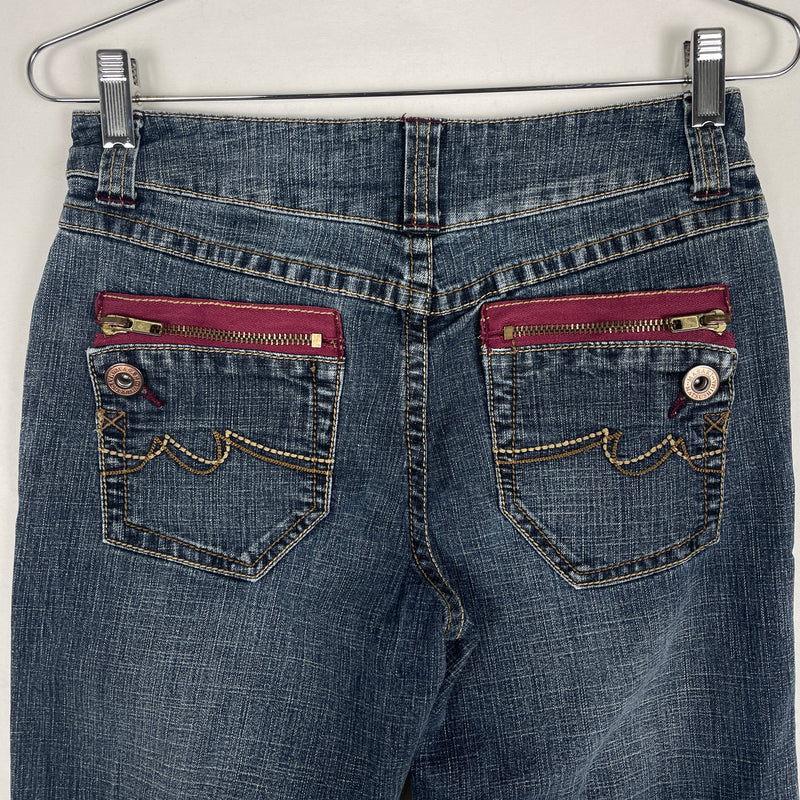 Masaki Matsushima Flared Jeans
