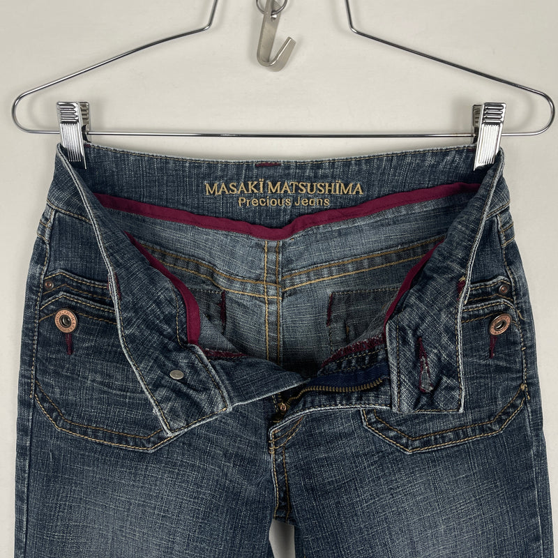 Masaki Matsushima Flared Jeans