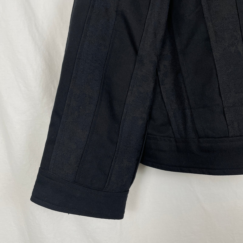 Professor E Palace Coach Jacket