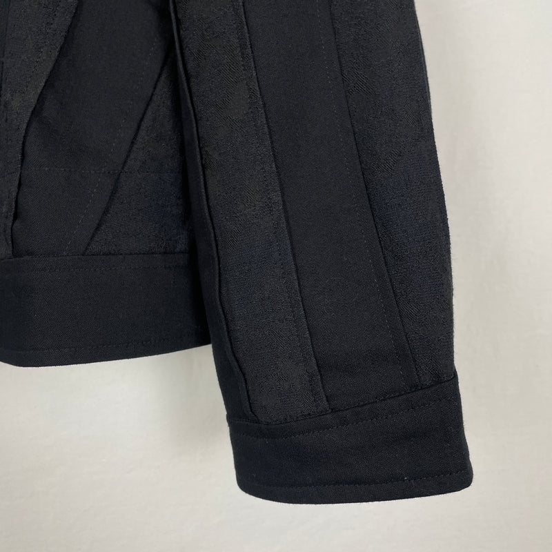 Professor E Palace Coach Jacket