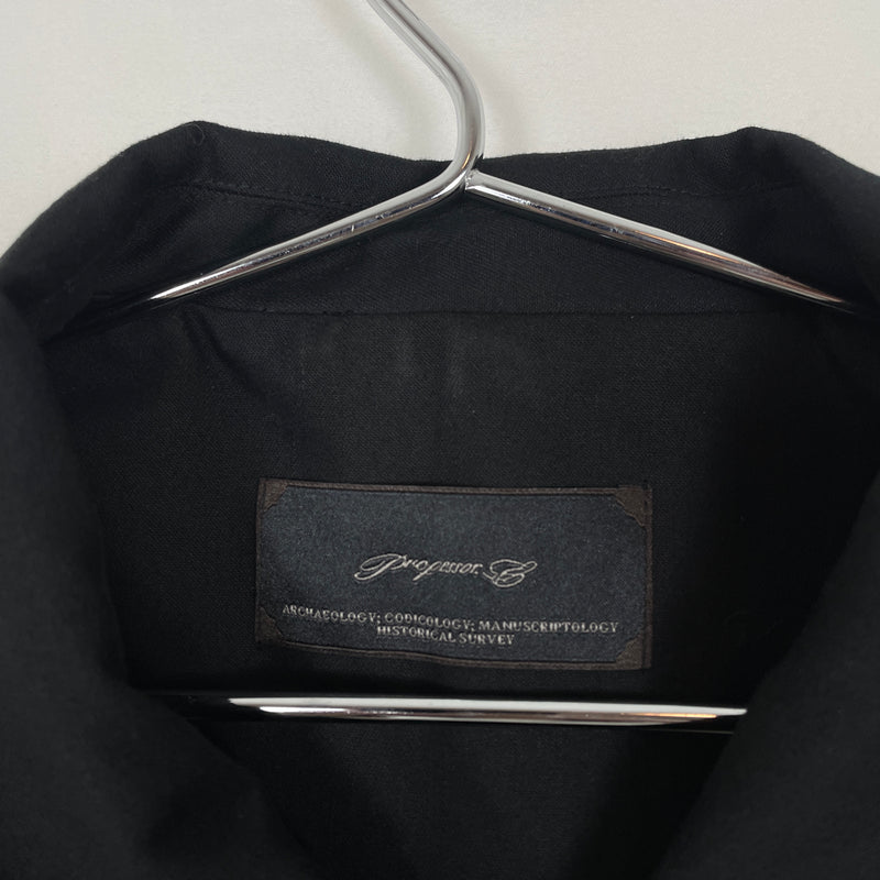 Professor E Palace Coach Jacket